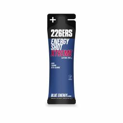 ENERGY SHOT STICK 226 BLUE...