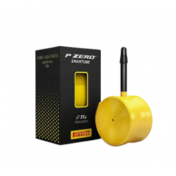 CAMARA PIRELLI SMARTUBE