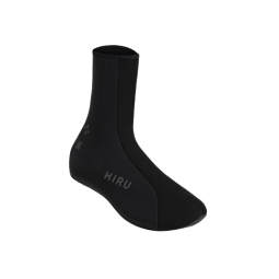 ORBEA RAIN SHOE COVER FBLK