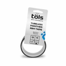 CINTA TUBELESS TÖLS 32MM 10M