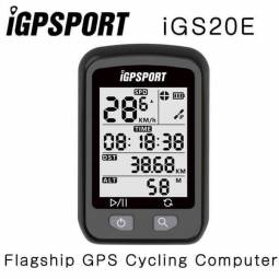 GPS iGSport iGS20E frontal