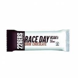 BARRITA 226ers RACE DAY BCCAA VEGAN 40GR CHOCOLATE