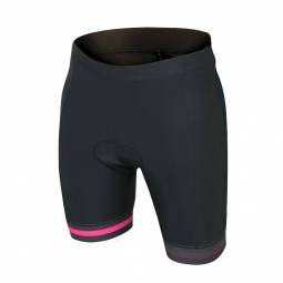 CULOTTE ELTIN MUJER SYMMETRY NEGRO/ROSA