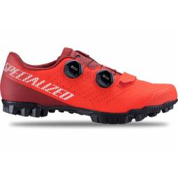 ZAPATILLA SPECIALIZED RECON 3.0 RED