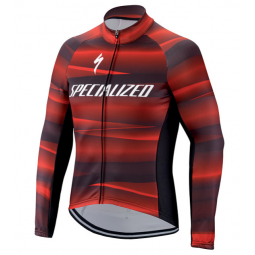 MAILLOT SPECIALIZED ELEMENT SL TEAM EXPERT