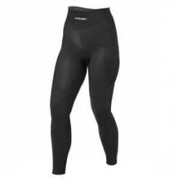 Pantalones Etxeondo Lain Mujer Negro