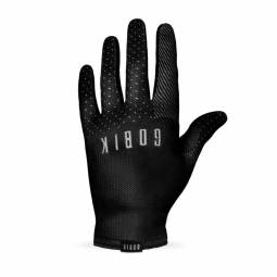 GUANTES UNISEX GOBIK EAGLE DARKNESS DORSO