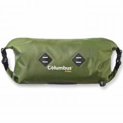 BOLSA MANILLAR COLUMBUS PACK 9L KAKI