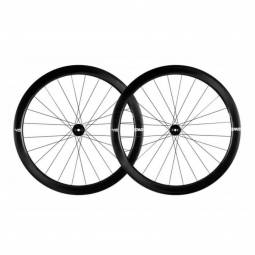 RUEDAS ENVE FOUNDATION 45 DISC 12/142 SHIMANO 11 CL