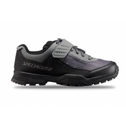 ZAPATILLAS SPECIALIZED RIME 1.0 NEGRAS