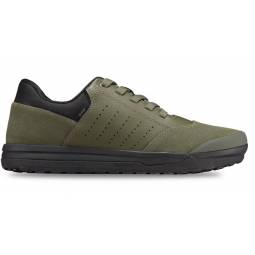 ZAPATILLAS SPECIALIZED 2FO ROOST FLAT VERDES