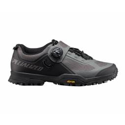 ZAPATILLAS SPECIALIZED RIME 2.0 NEGRA