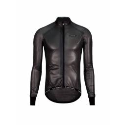 IMPERMEABLE HOMBRE ETXEONDO BUSTI NEGRO 2020