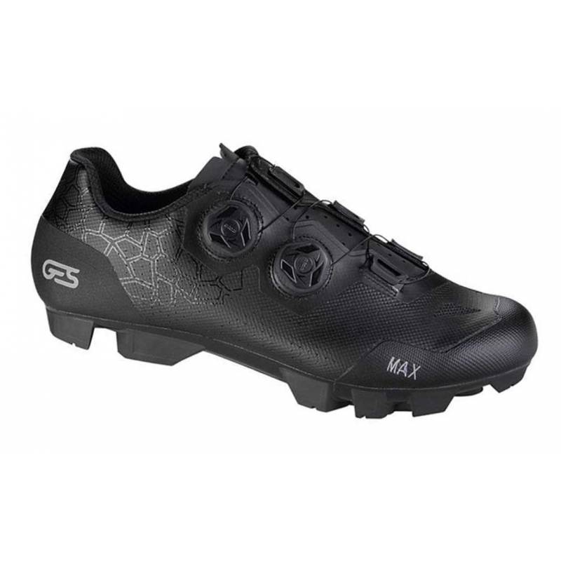 Zapatillas bontrager rl mtb hombre 41 blancas