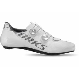 ZAPATILLAS S-WORKS VENT RD WHITE