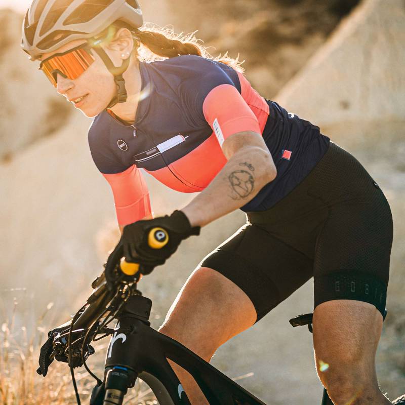Leatt - Women's MTB Endurance 2.0 Jacket - Chaqueta de ciclismo - Black | S