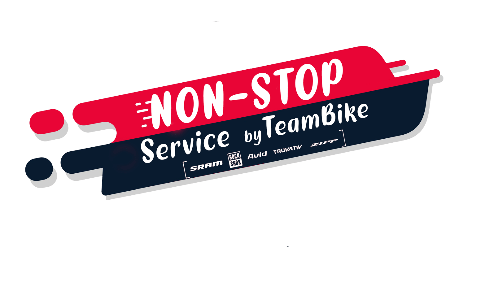 non-stop service