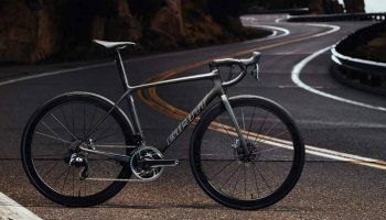 Nueva gama Giant TCR